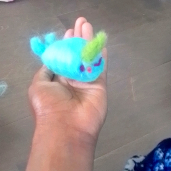 Whale - Picture 2 of 3